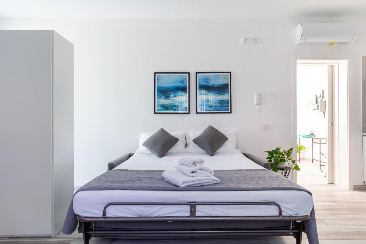 Sunset Terrace Mazara Villa Мадзара дел Вало Екстериор снимка