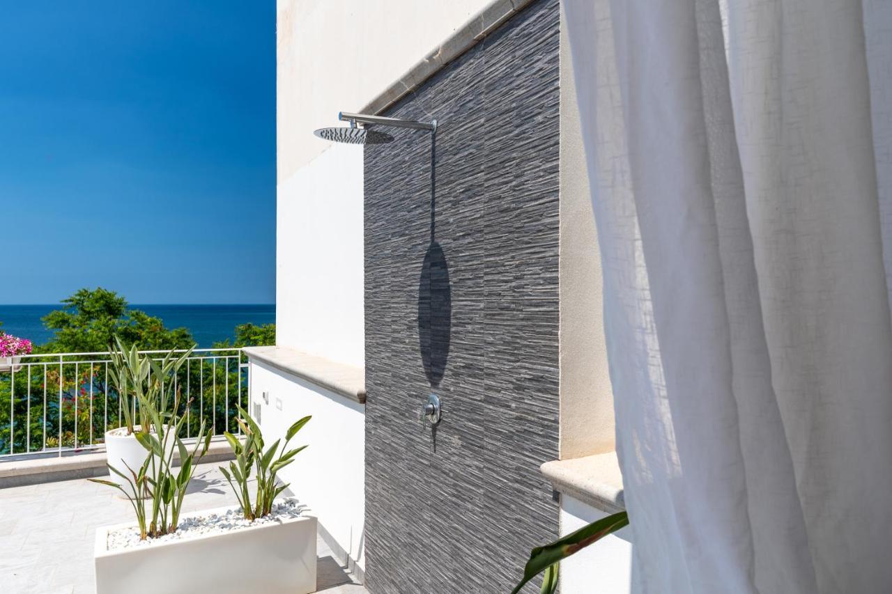 Sunset Terrace Mazara Villa Мадзара дел Вало Екстериор снимка