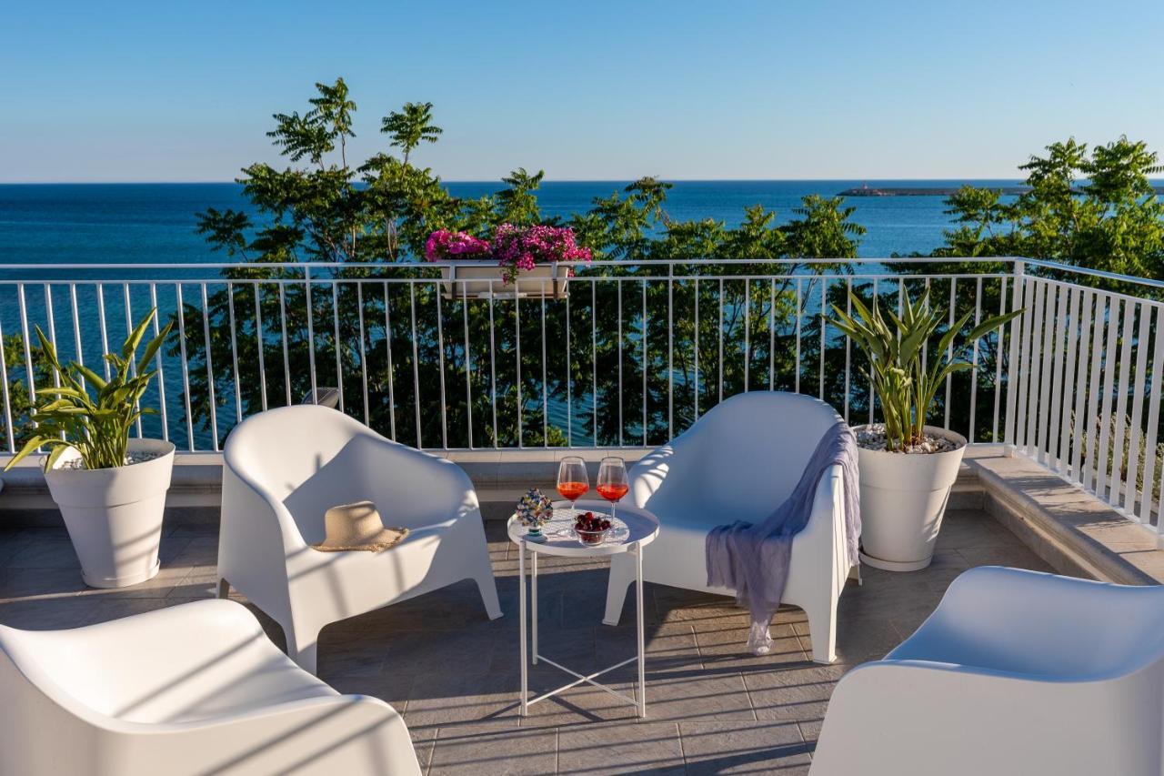 Sunset Terrace Mazara Villa Мадзара дел Вало Екстериор снимка