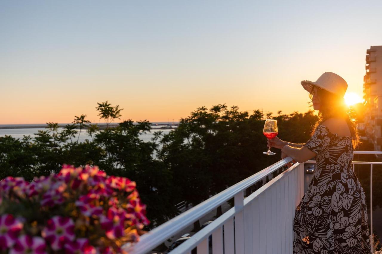 Sunset Terrace Mazara Villa Мадзара дел Вало Екстериор снимка