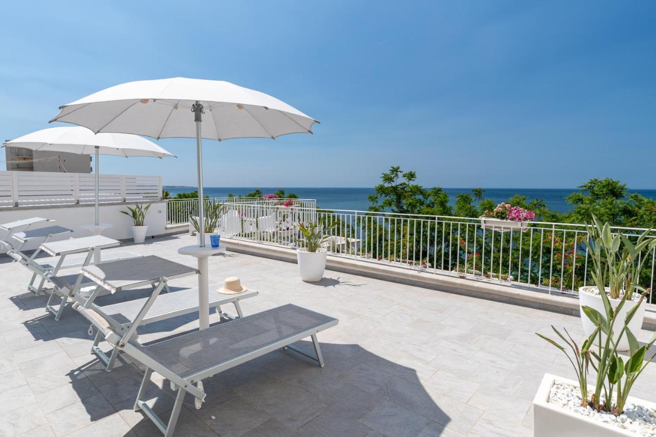 Sunset Terrace Mazara Villa Мадзара дел Вало Екстериор снимка
