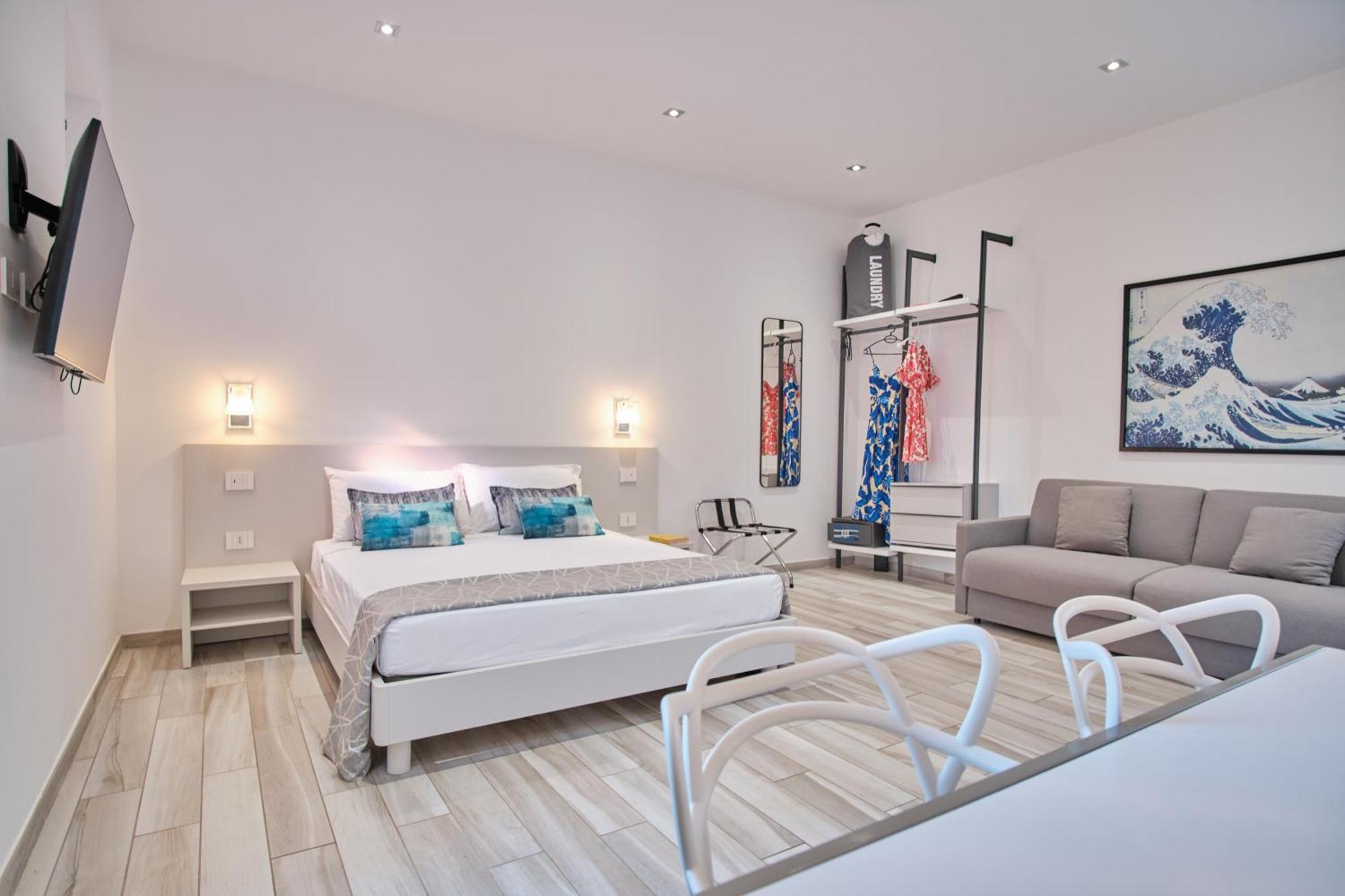 Sunset Terrace Mazara Villa Мадзара дел Вало Екстериор снимка