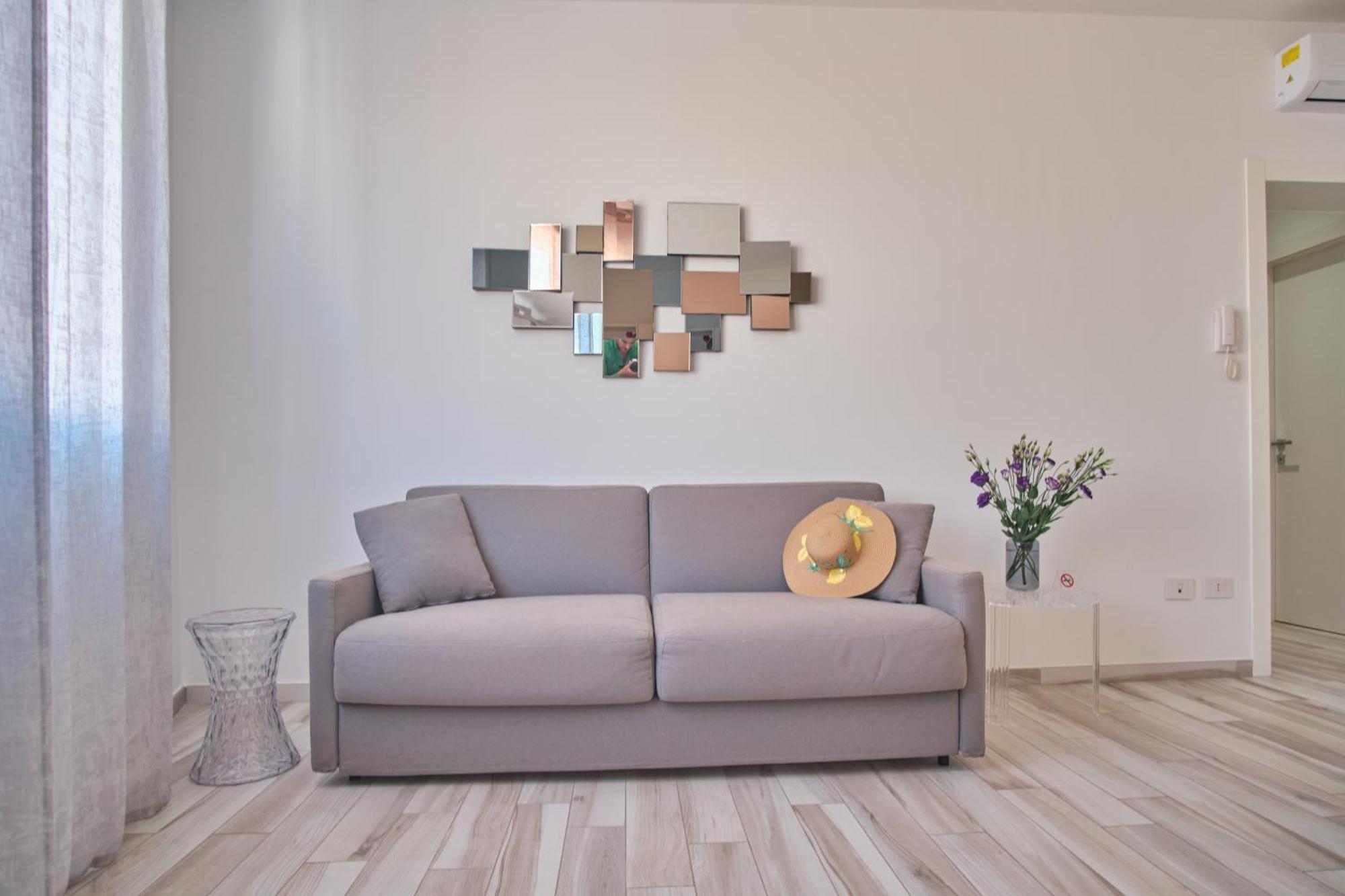 Sunset Terrace Mazara Villa Мадзара дел Вало Екстериор снимка