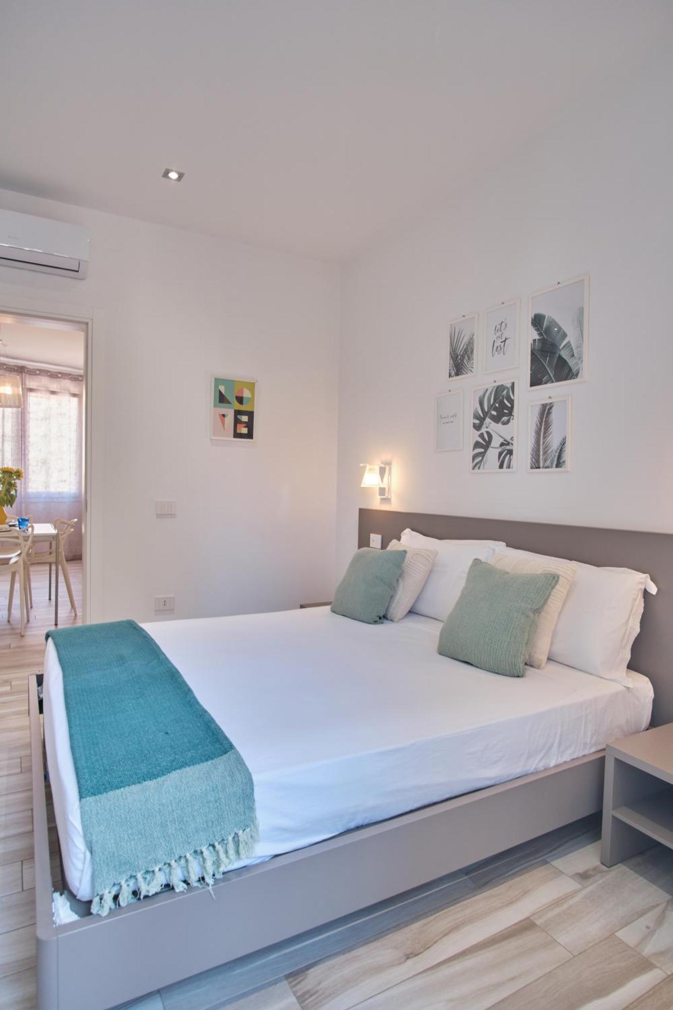 Sunset Terrace Mazara Villa Мадзара дел Вало Екстериор снимка