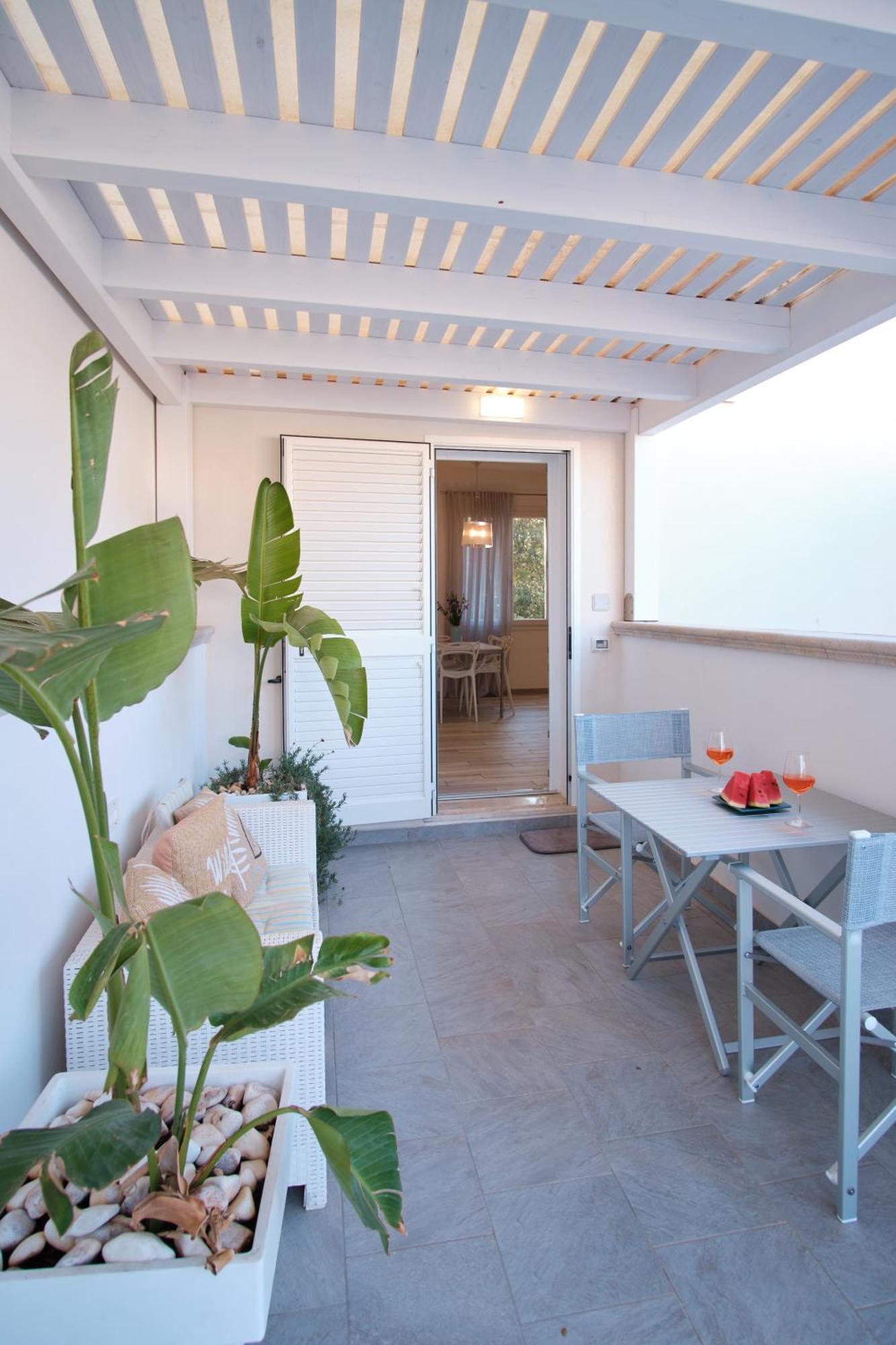 Sunset Terrace Mazara Villa Мадзара дел Вало Екстериор снимка