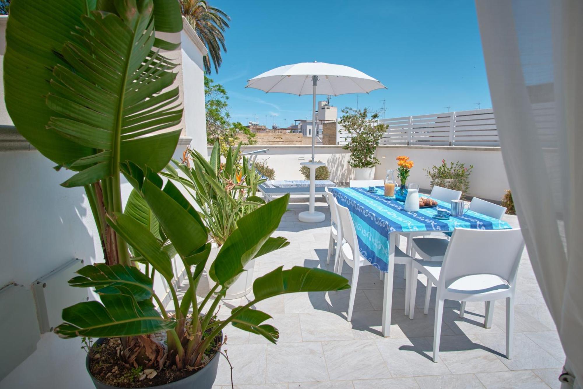 Sunset Terrace Mazara Villa Мадзара дел Вало Екстериор снимка