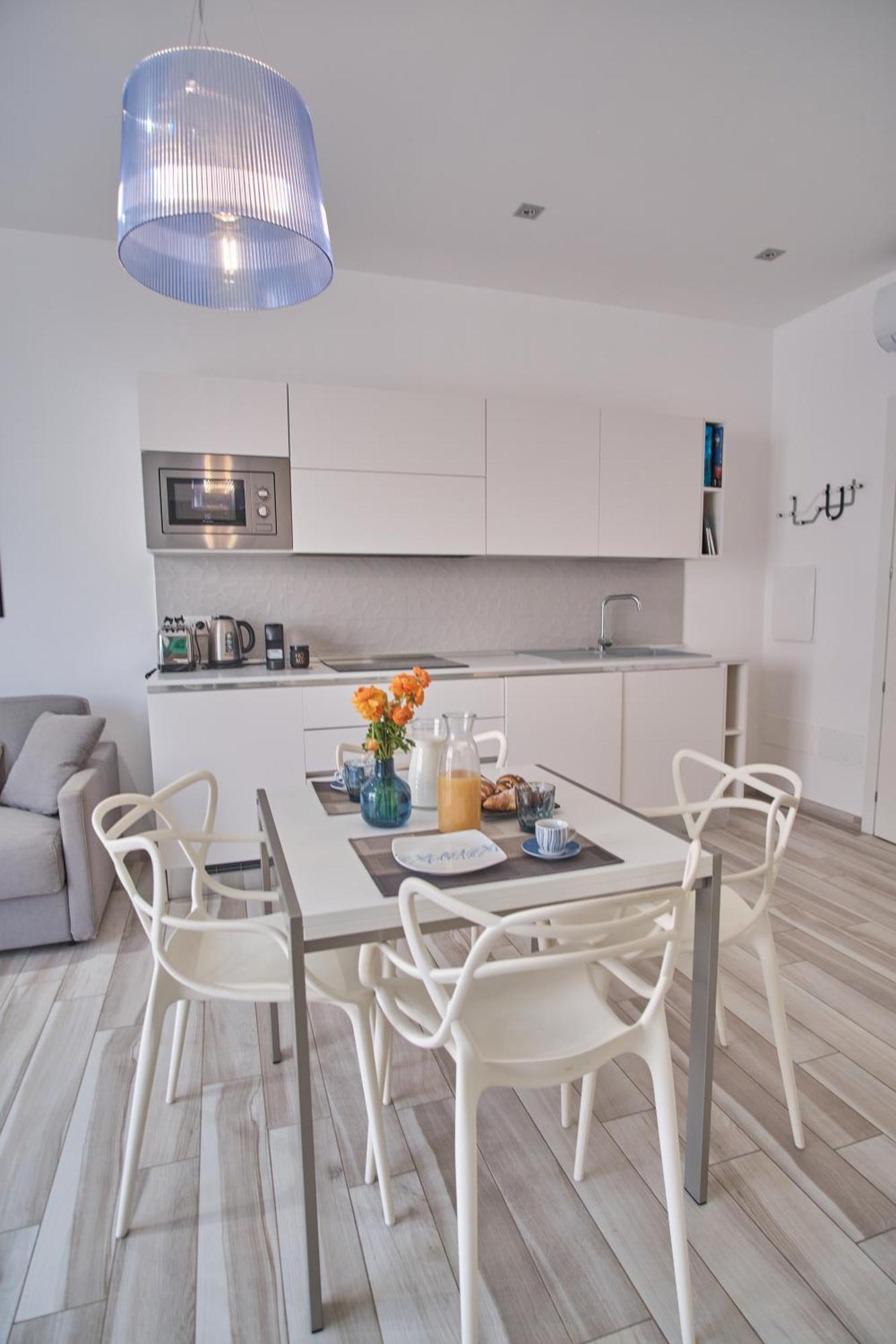 Sunset Terrace Mazara Villa Мадзара дел Вало Екстериор снимка
