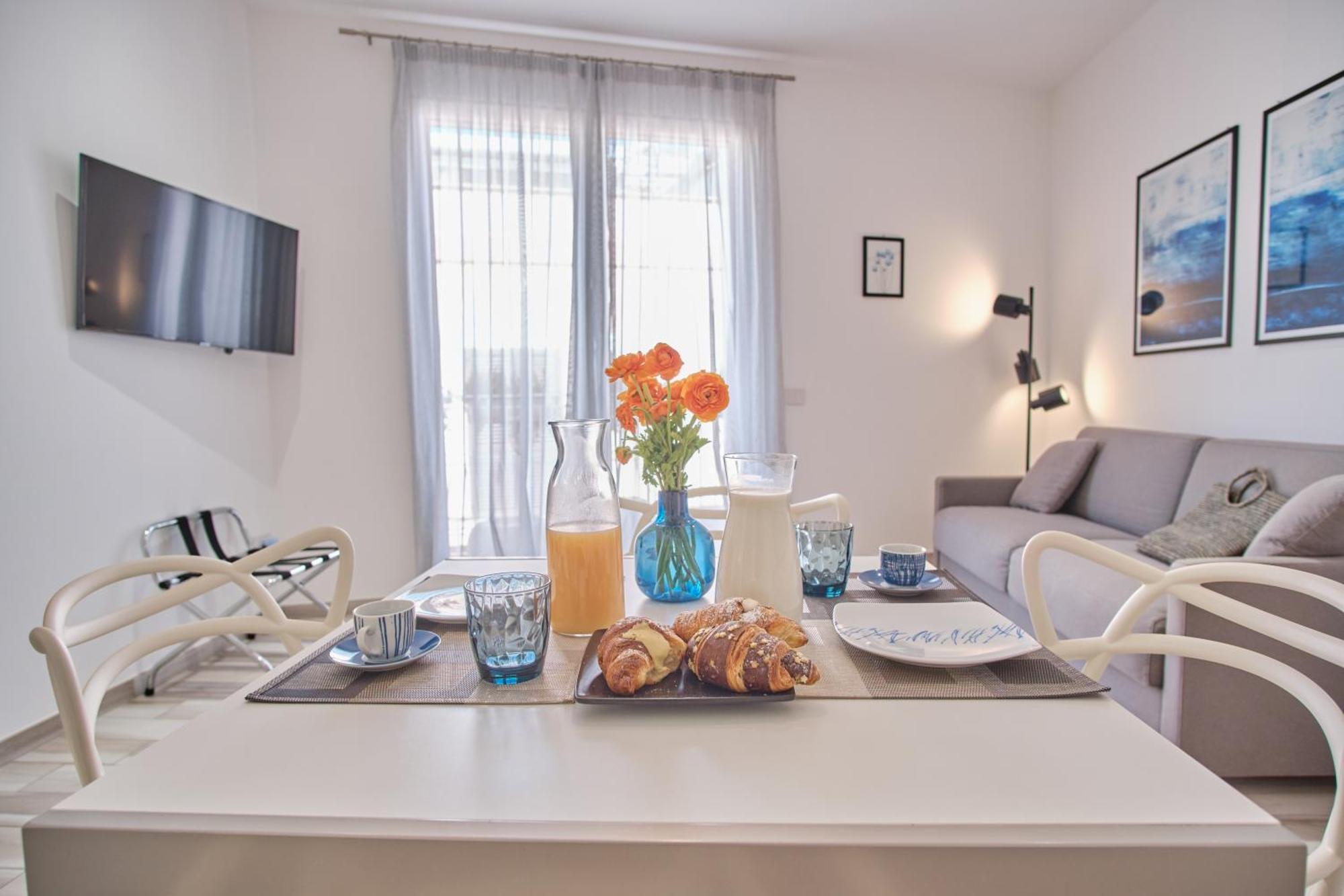 Sunset Terrace Mazara Villa Мадзара дел Вало Екстериор снимка