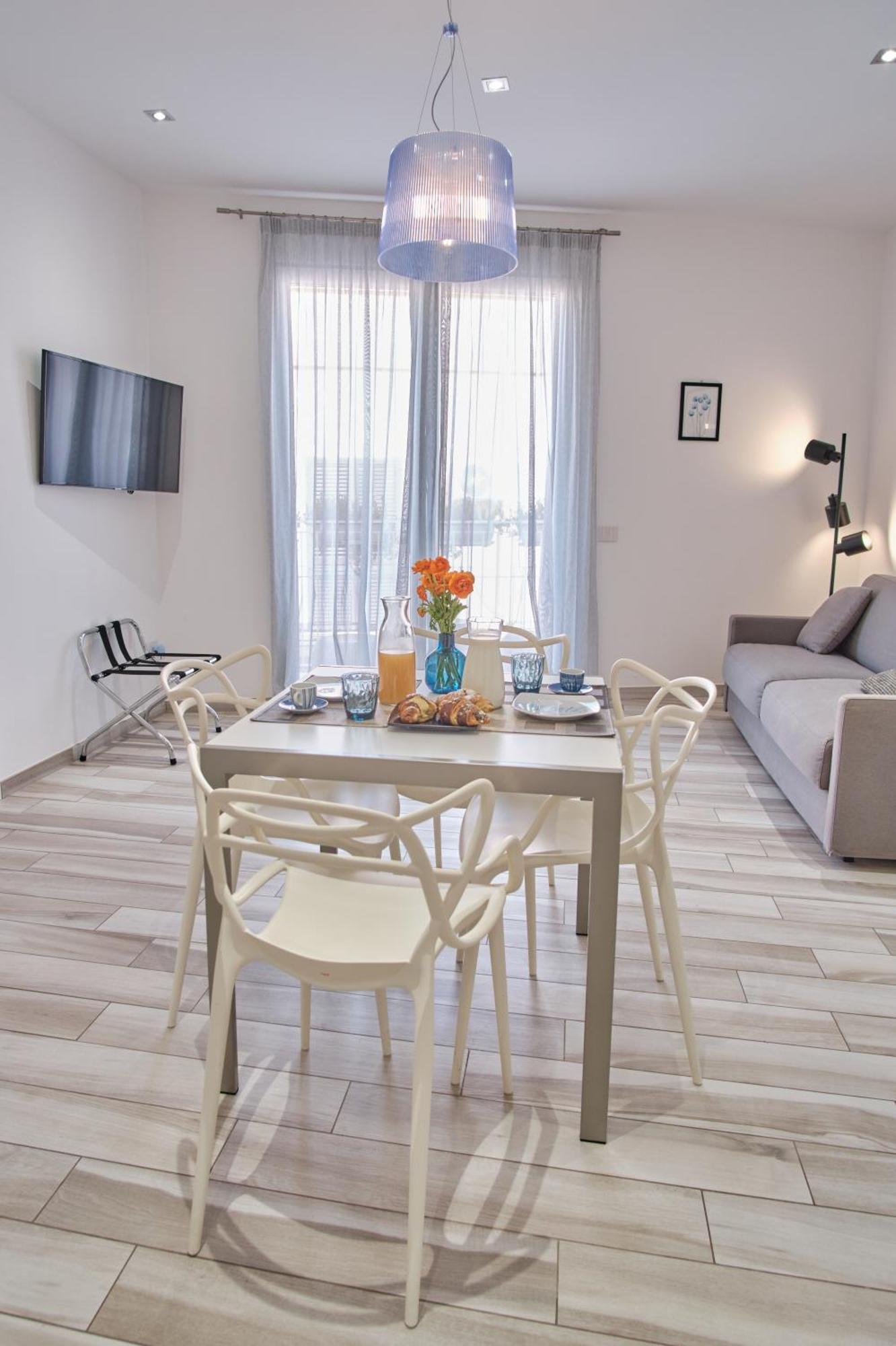 Sunset Terrace Mazara Villa Мадзара дел Вало Екстериор снимка