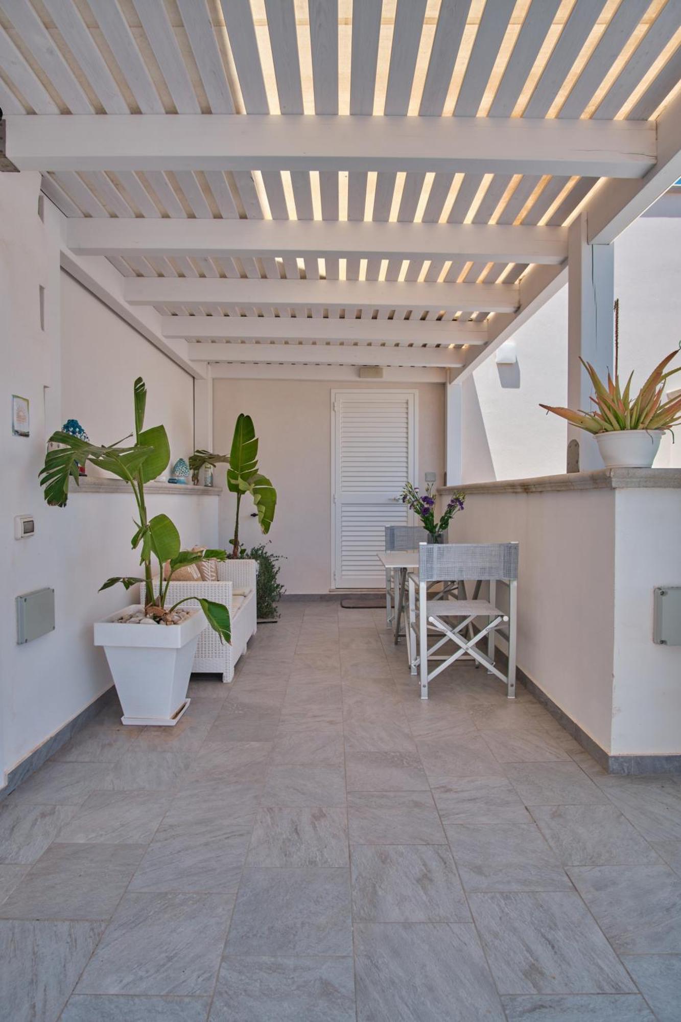 Sunset Terrace Mazara Villa Мадзара дел Вало Екстериор снимка