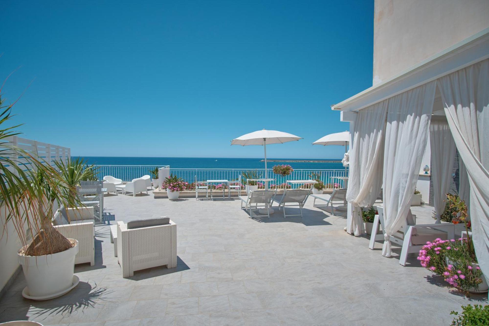 Sunset Terrace Mazara Villa Мадзара дел Вало Екстериор снимка