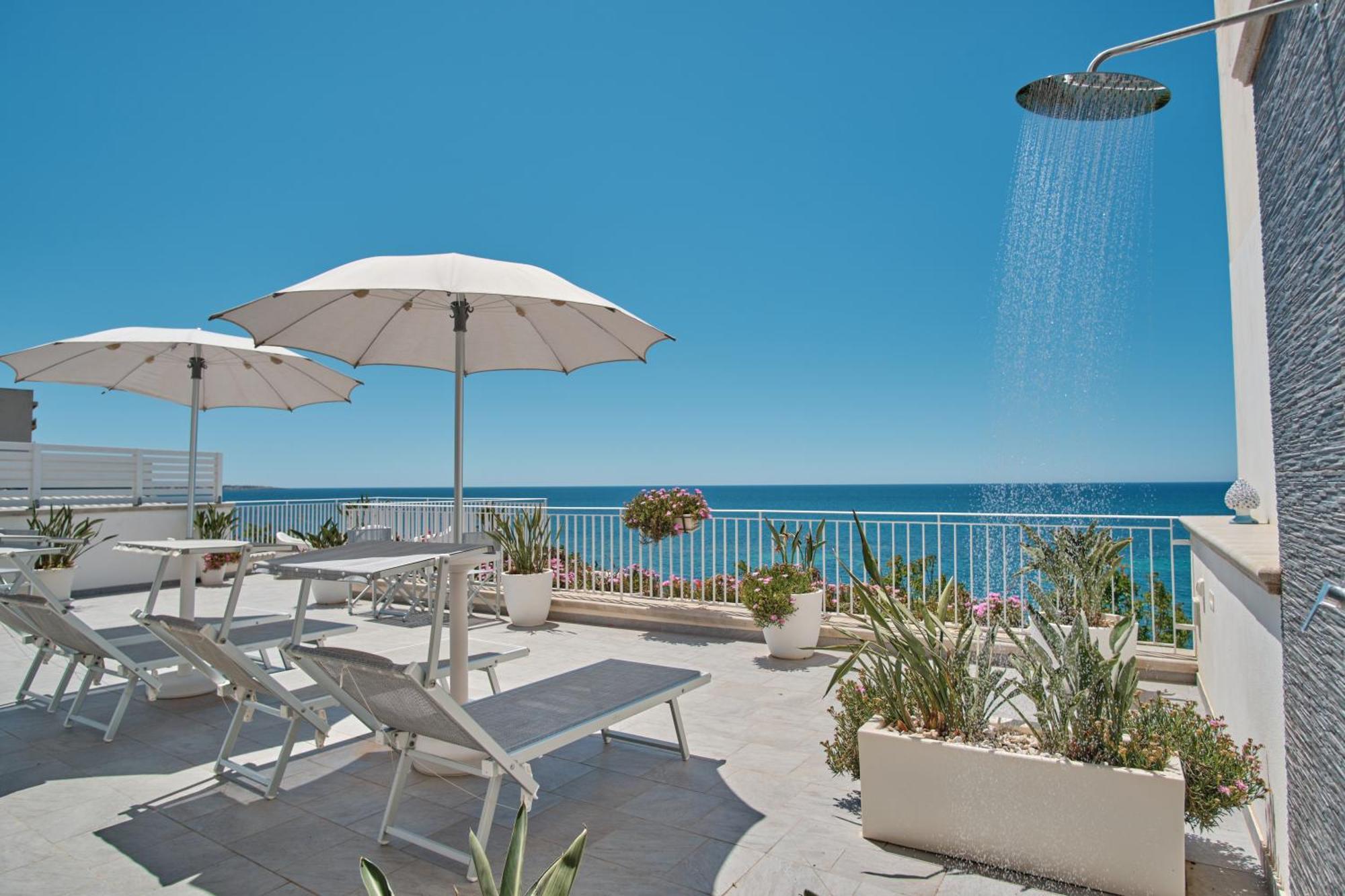 Sunset Terrace Mazara Villa Мадзара дел Вало Екстериор снимка