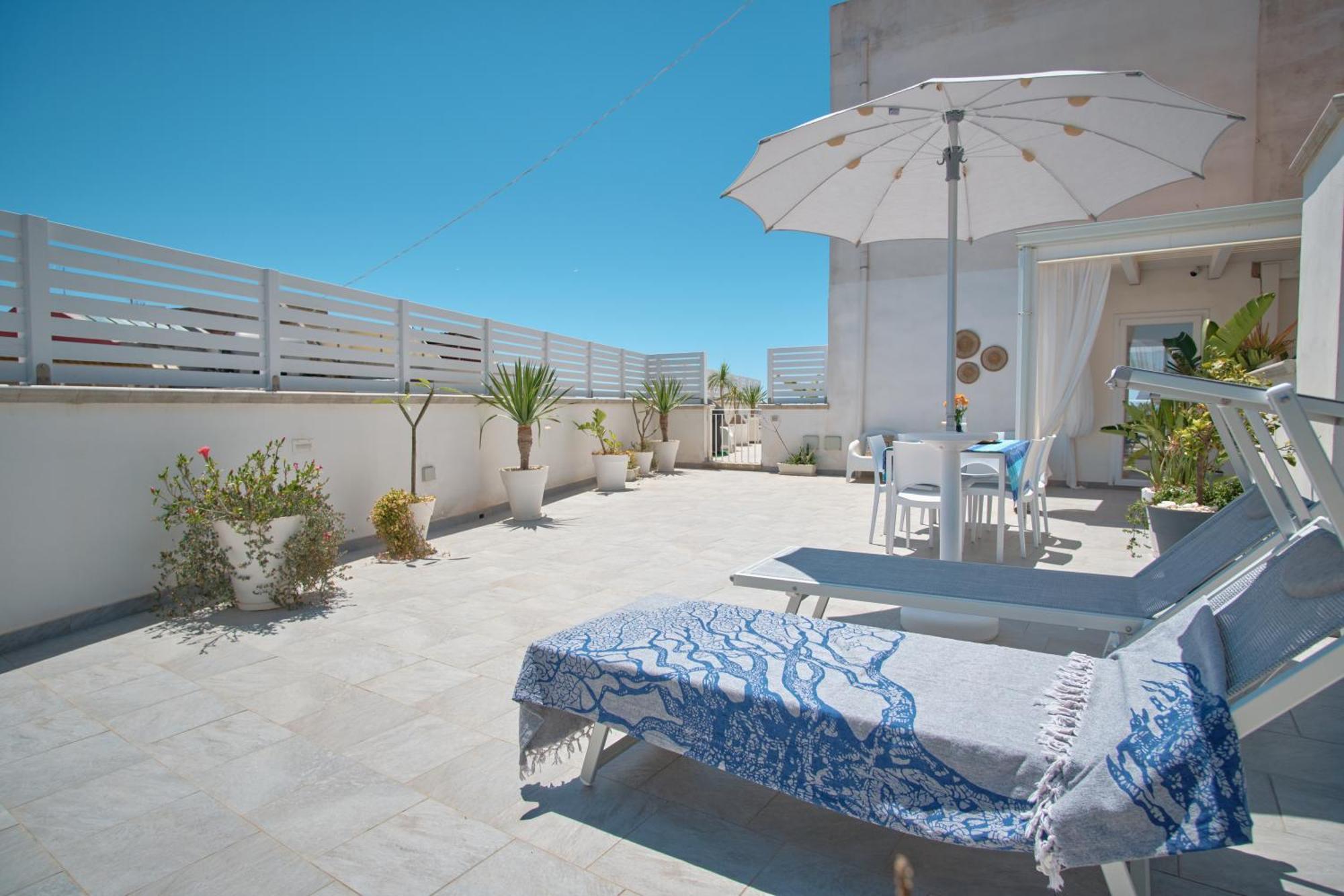 Sunset Terrace Mazara Villa Мадзара дел Вало Екстериор снимка