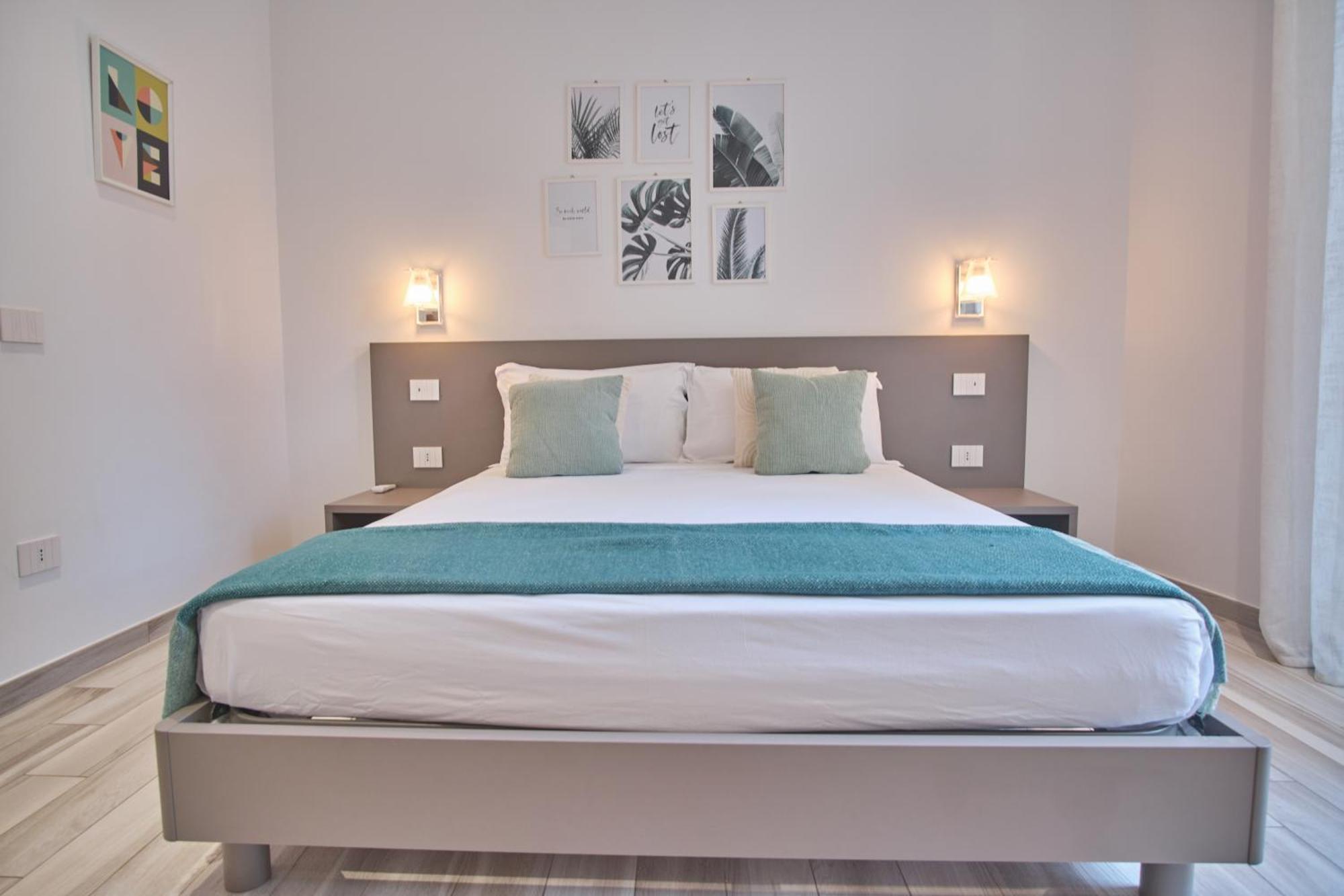 Sunset Terrace Mazara Villa Мадзара дел Вало Екстериор снимка