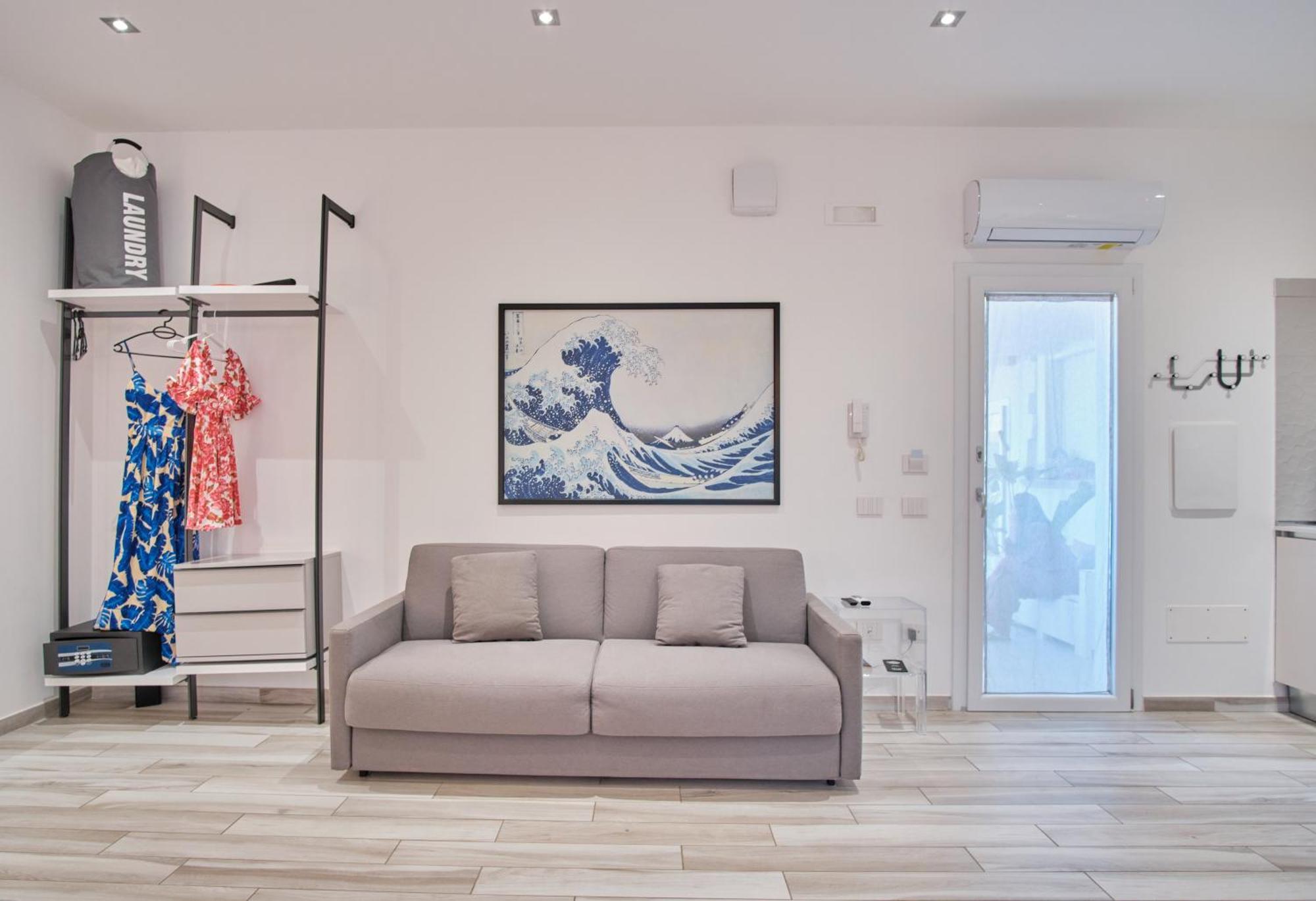 Sunset Terrace Mazara Villa Мадзара дел Вало Екстериор снимка
