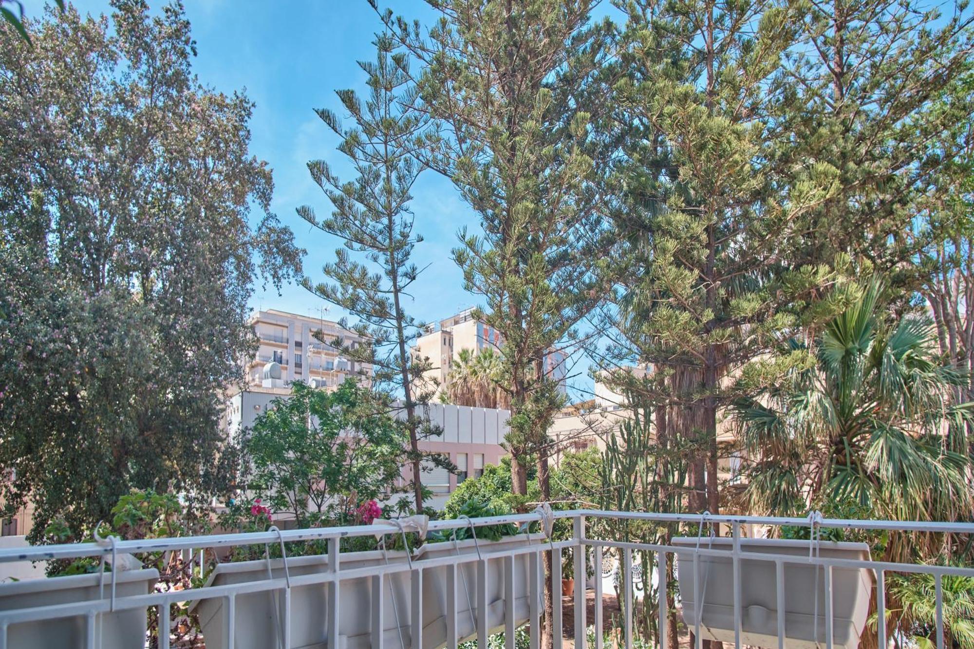Sunset Terrace Mazara Villa Мадзара дел Вало Екстериор снимка